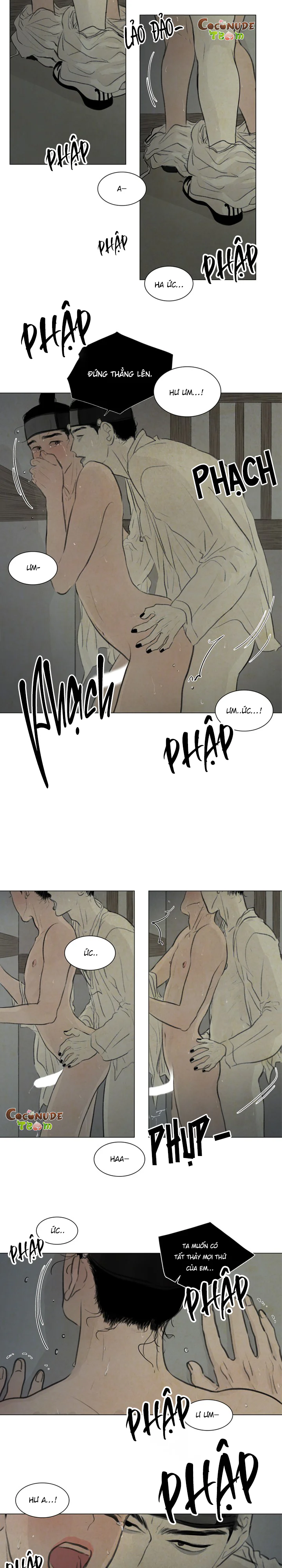 Quỷ Thai Chapter 15 Trang 11