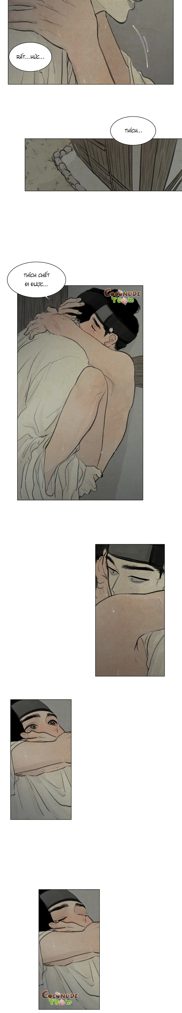 Quỷ Thai Chapter 15 Trang 18