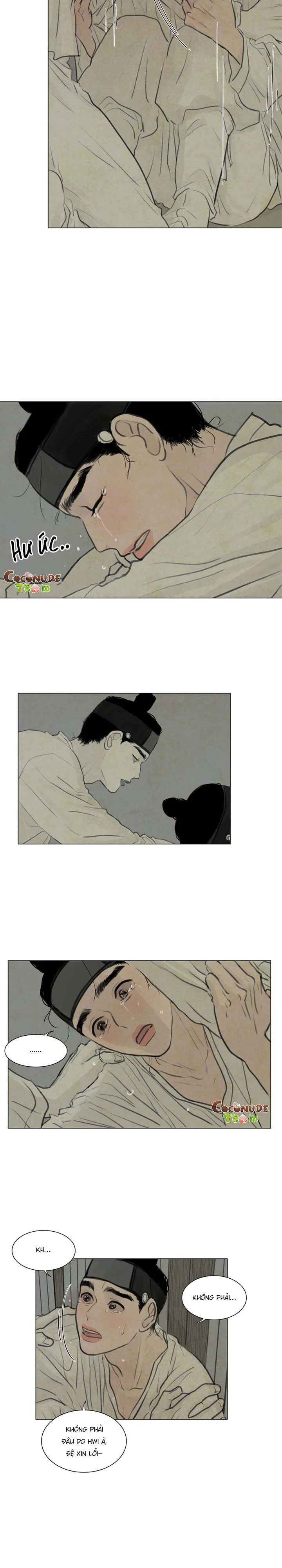 Quỷ Thai Chapter 16 Trang 6