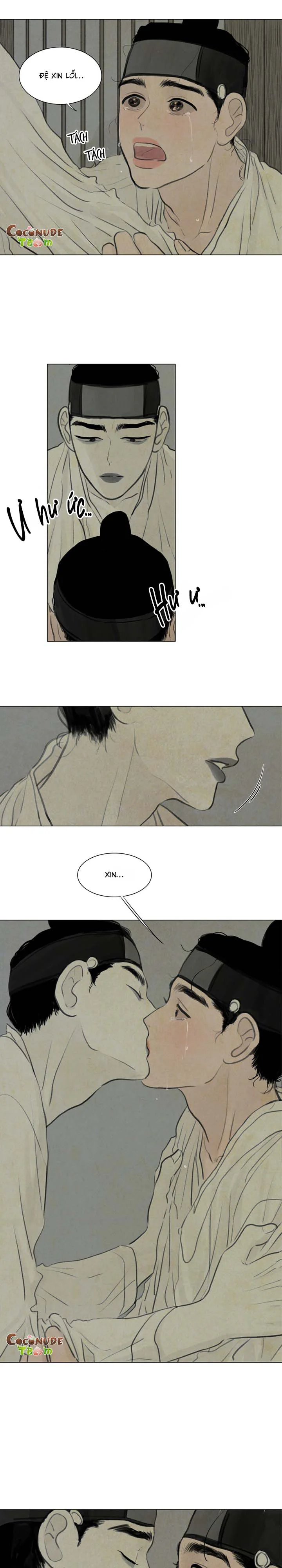 Quỷ Thai Chapter 16 Trang 7