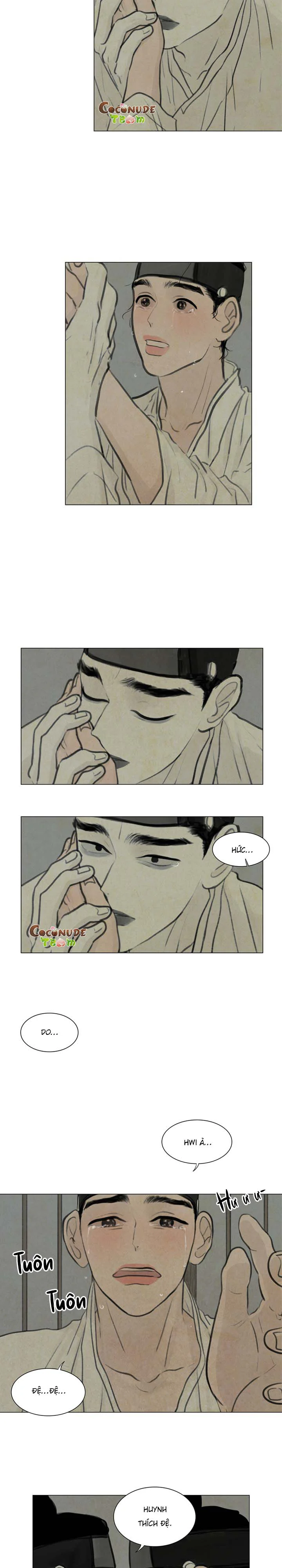 Quỷ Thai Chapter 16 Trang 10