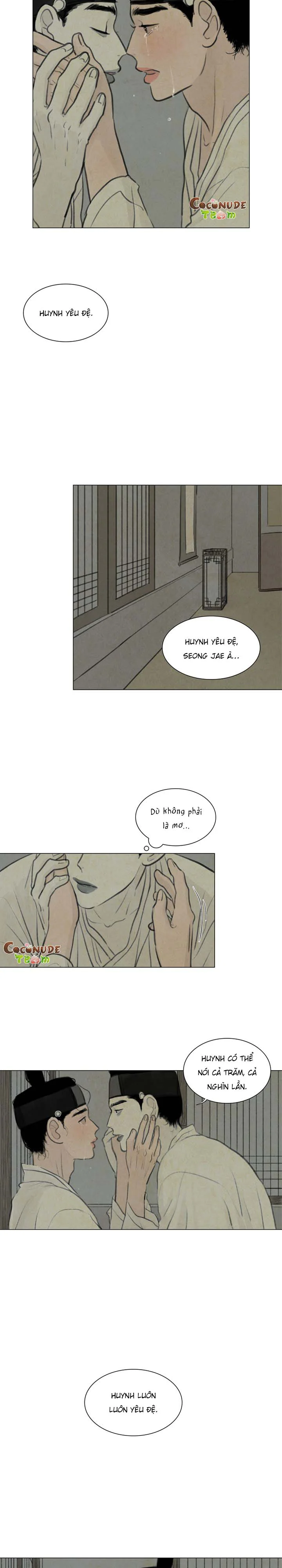 Quỷ Thai Chapter 16 Trang 11