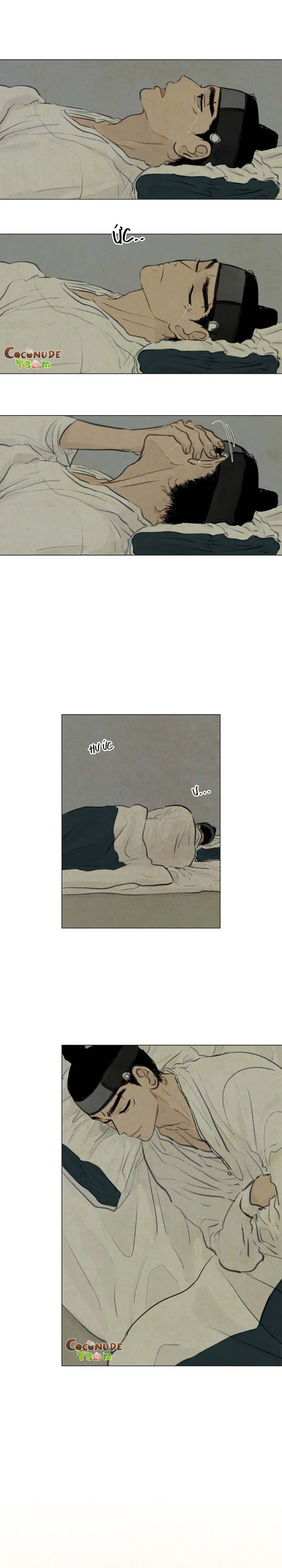 Quỷ Thai Chapter 16 Trang 14