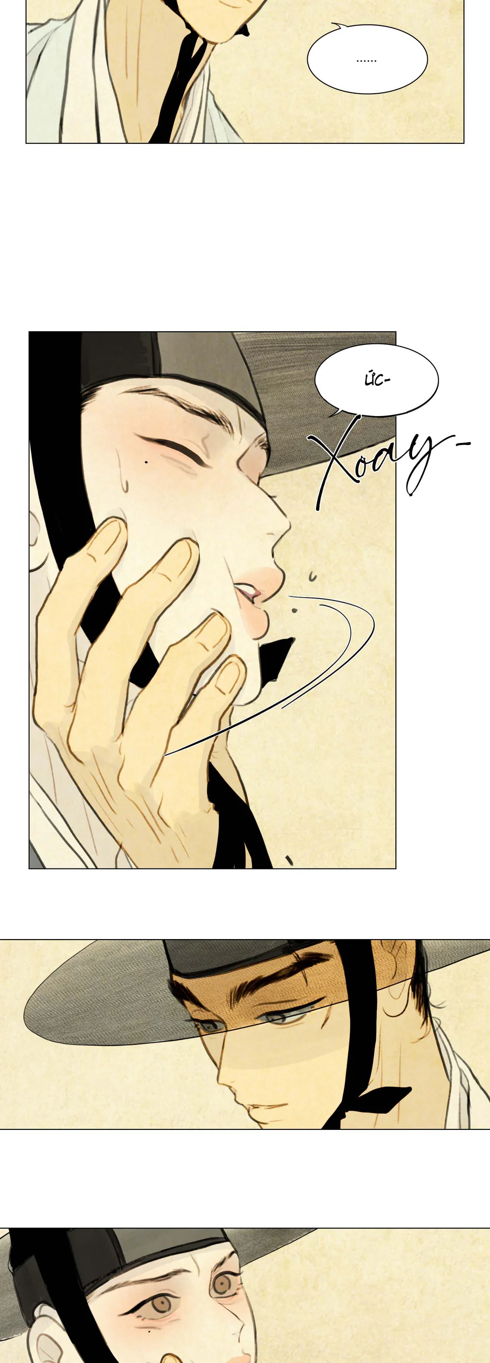 Quỷ Thai Chapter 17 Trang 14