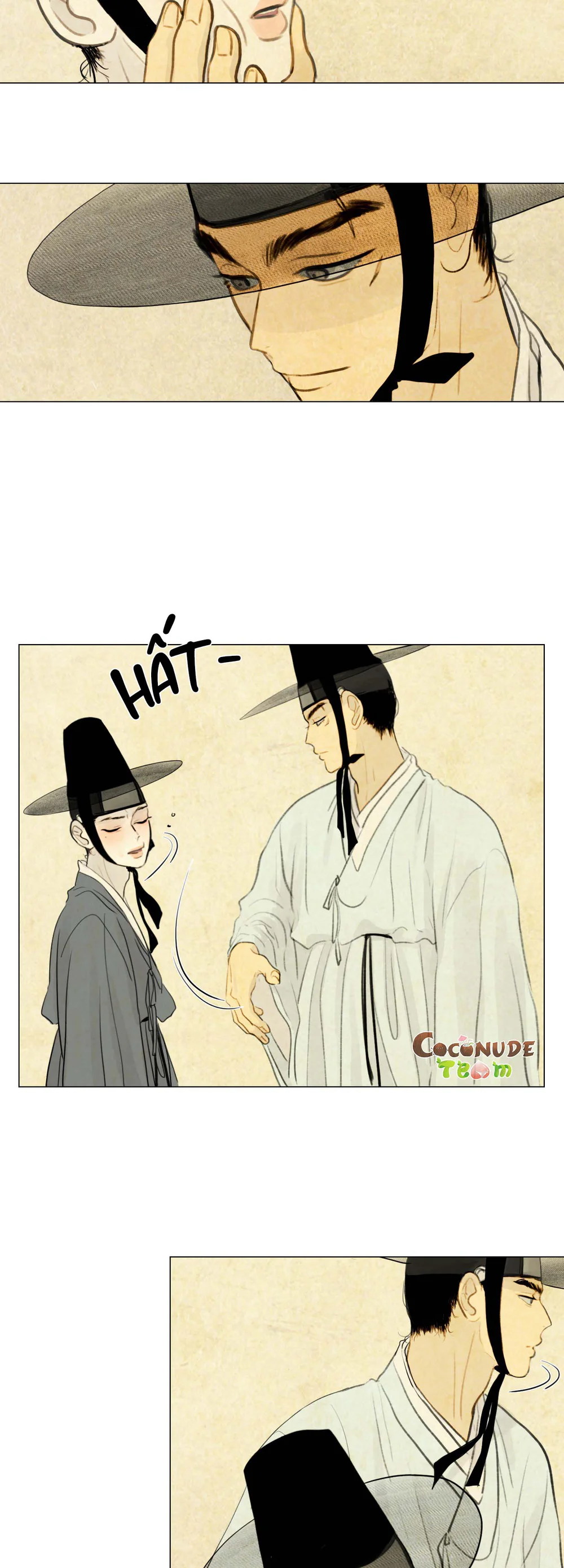 Quỷ Thai Chapter 17 Trang 15