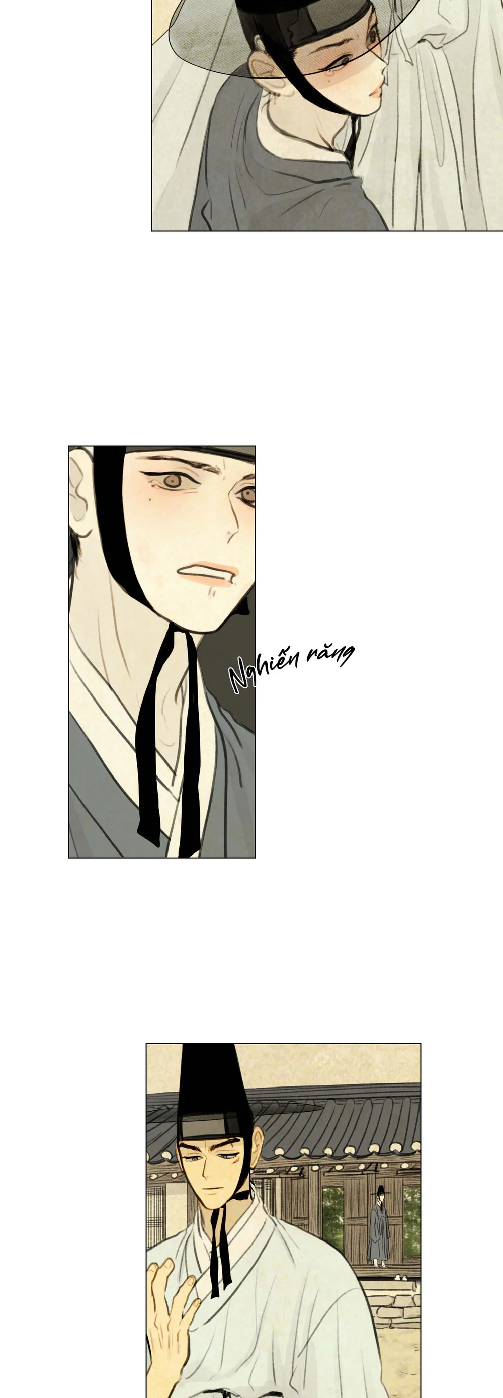 Quỷ Thai Chapter 17 Trang 16