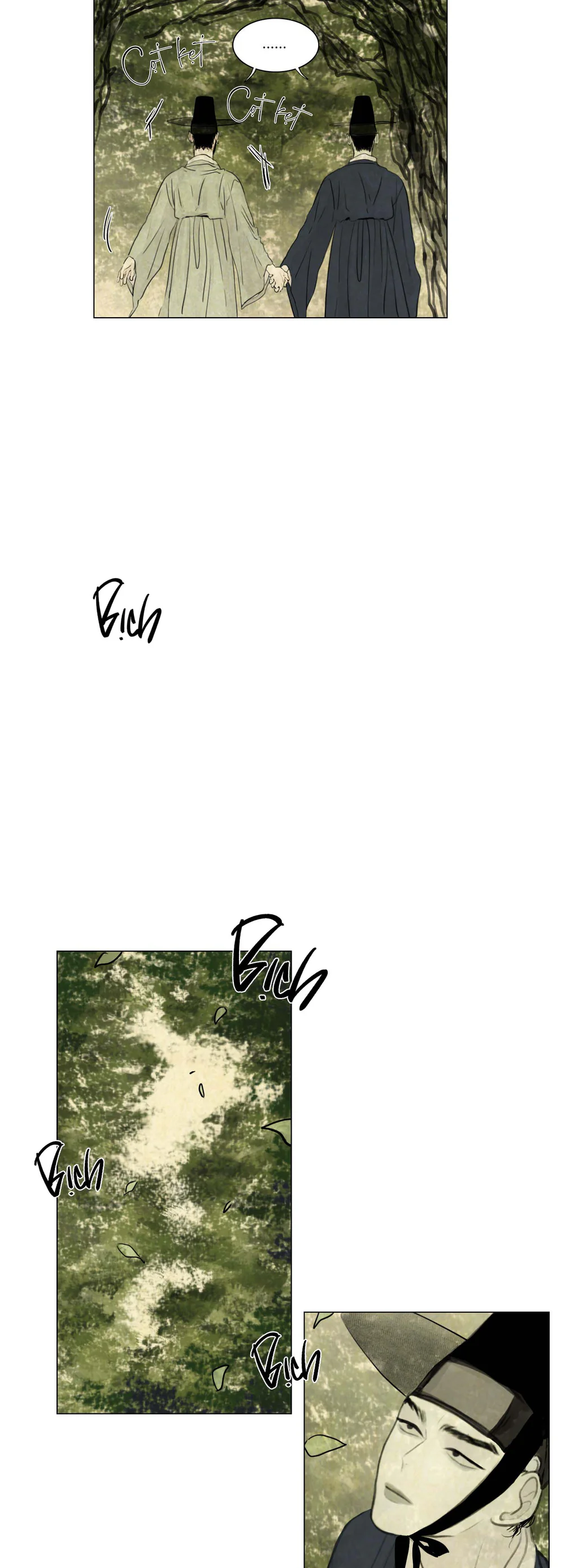 Quỷ Thai Chapter 17 Trang 20