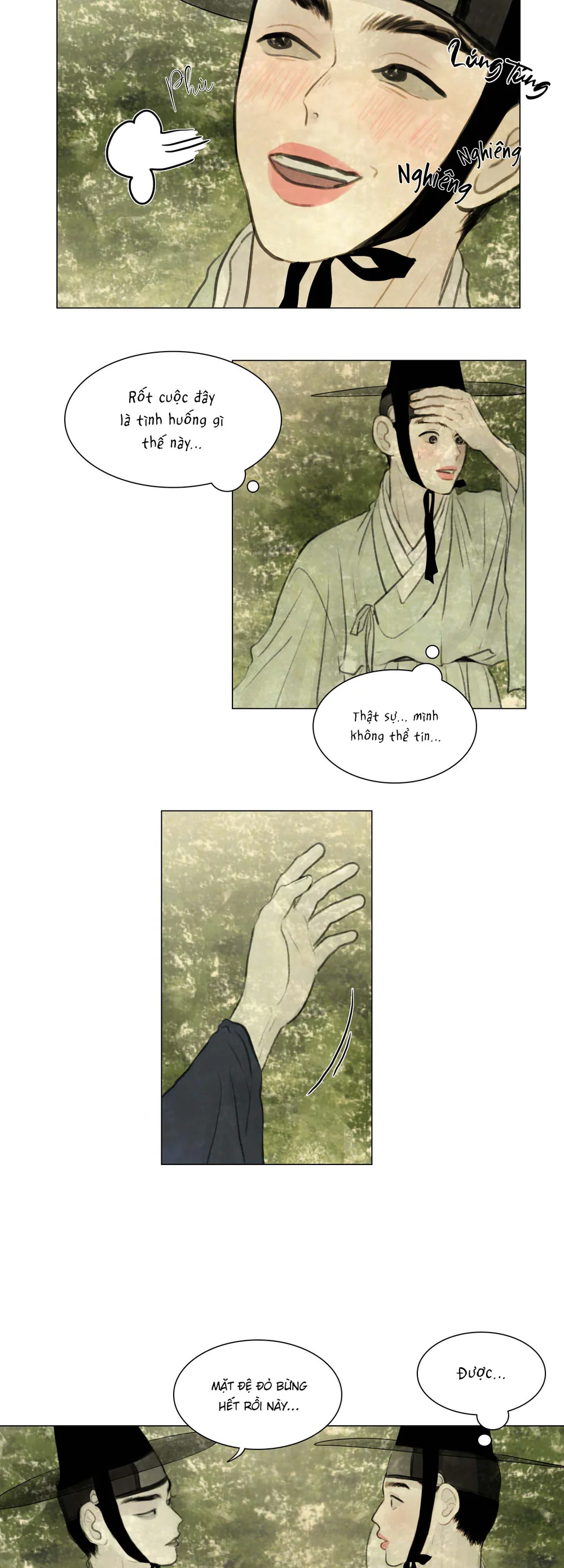 Quỷ Thai Chapter 17 Trang 24