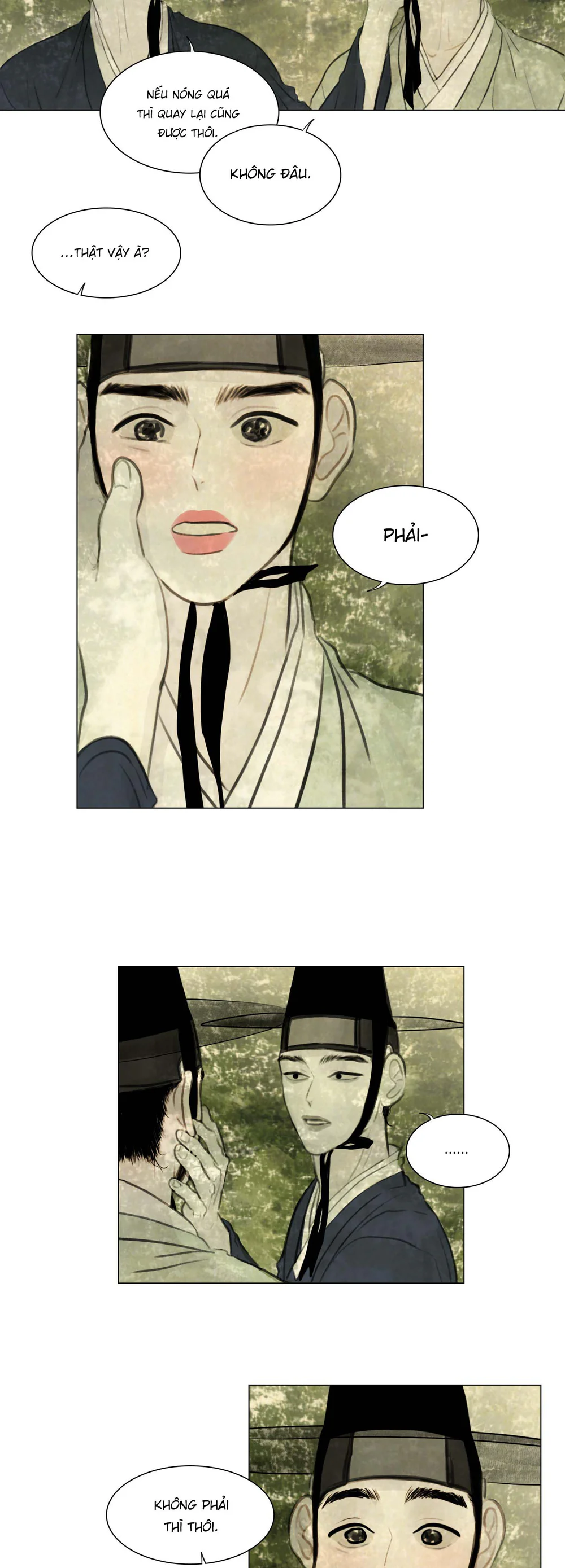 Quỷ Thai Chapter 17 Trang 25