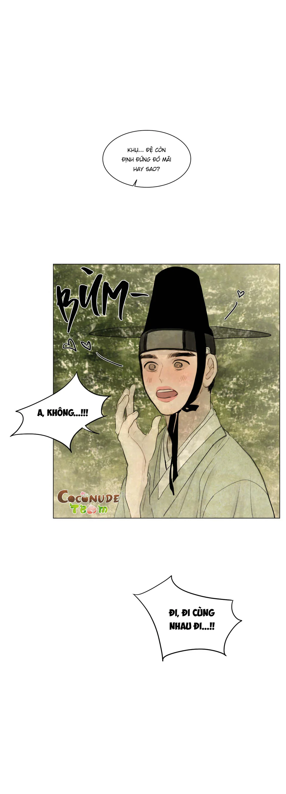 Quỷ Thai Chapter 17 Trang 27