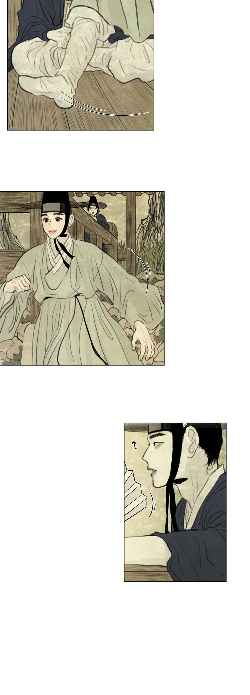 Quỷ Thai Chapter 18 Trang 6