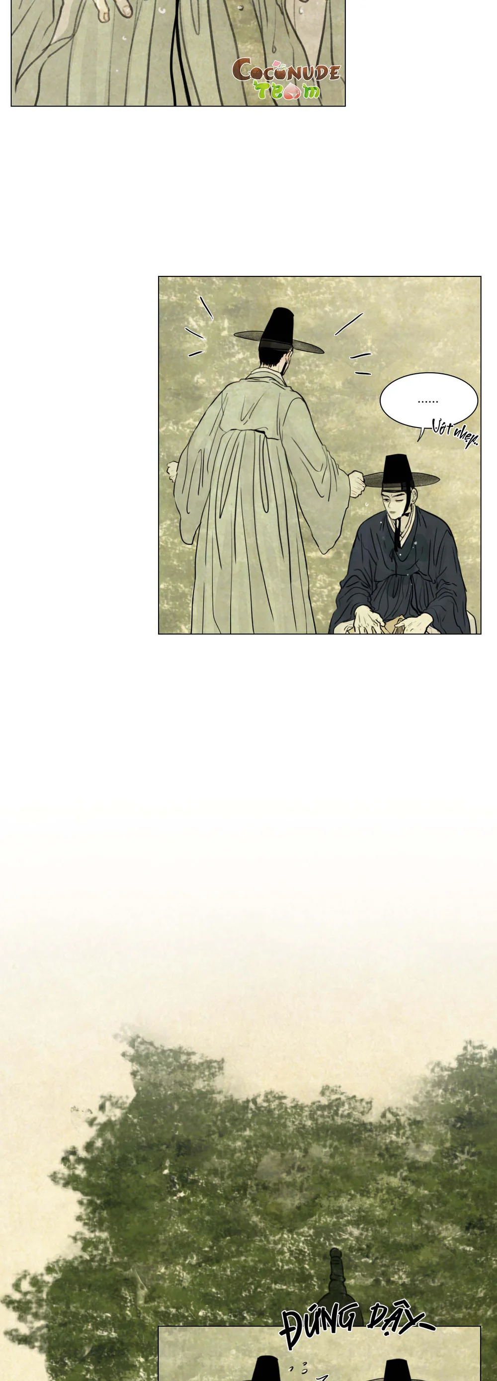 Quỷ Thai Chapter 18 Trang 12