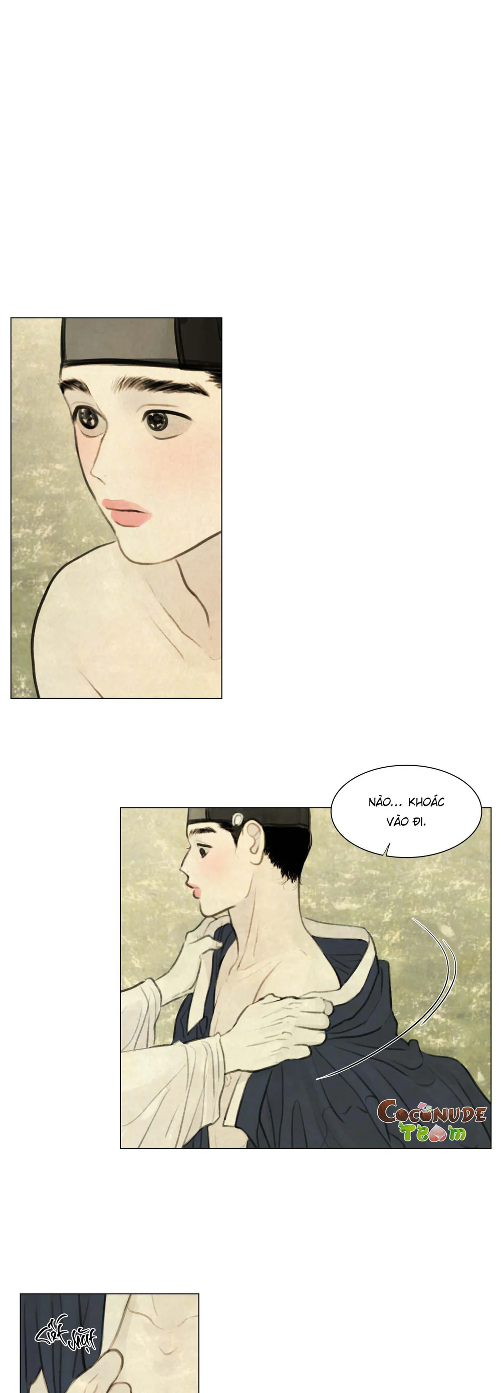 Quỷ Thai Chapter 18 Trang 23