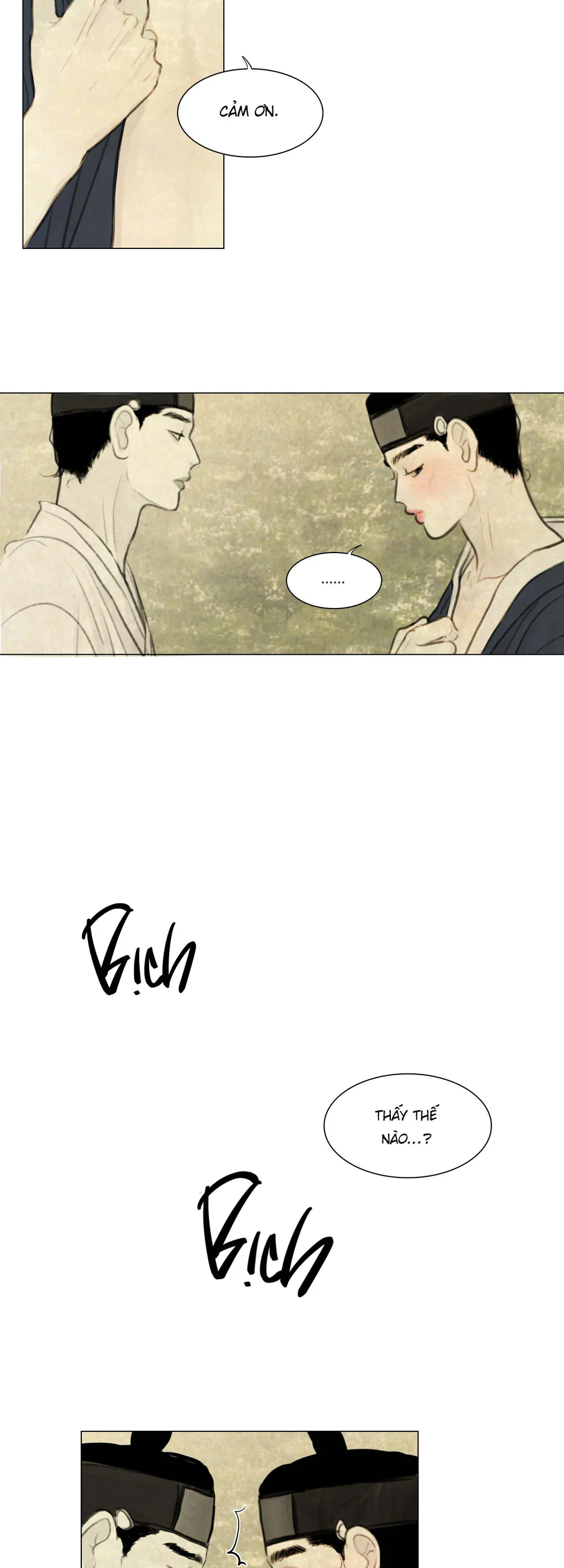 Quỷ Thai Chapter 18 Trang 24