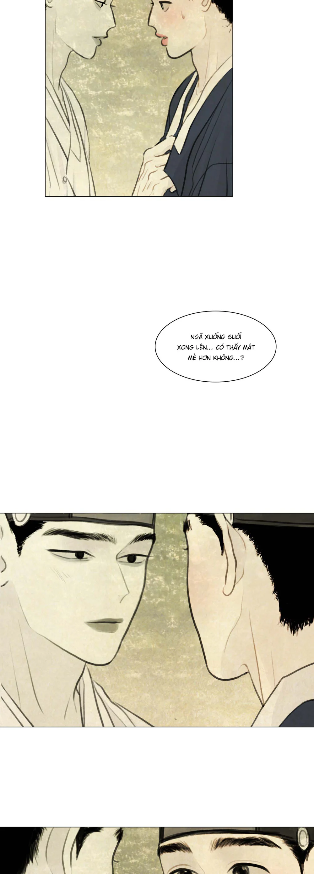 Quỷ Thai Chapter 18 Trang 25