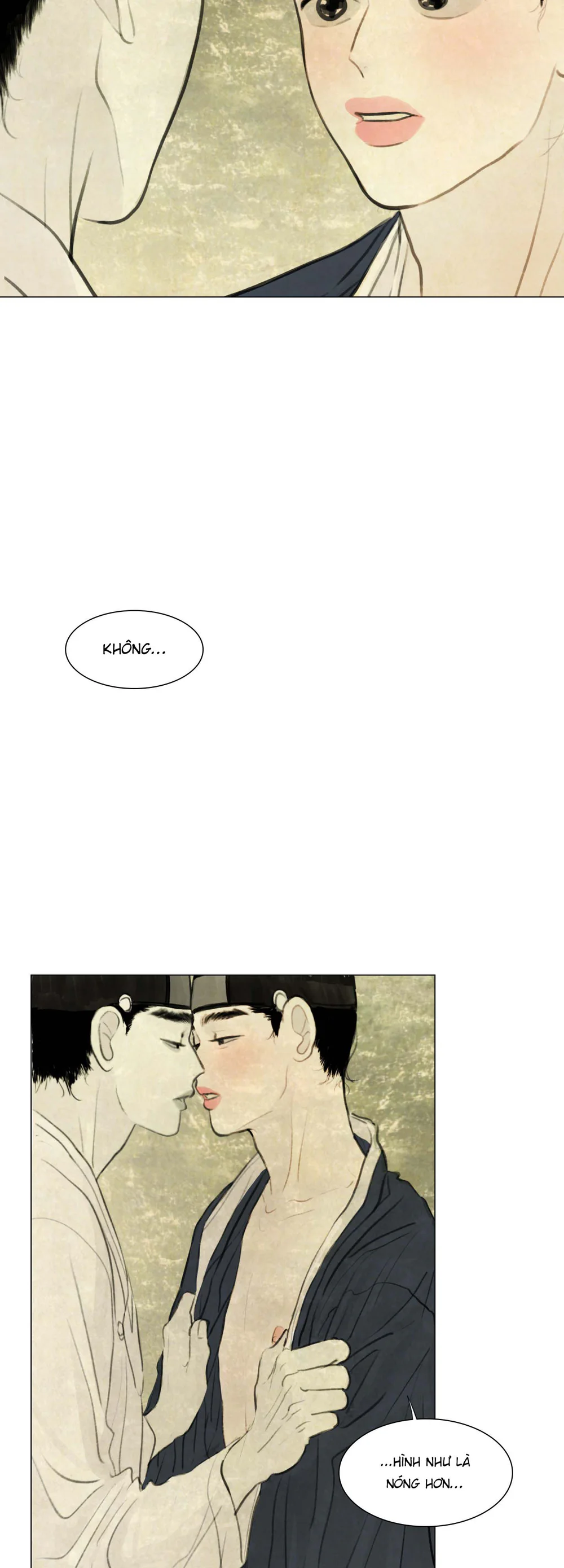 Quỷ Thai Chapter 18 Trang 26