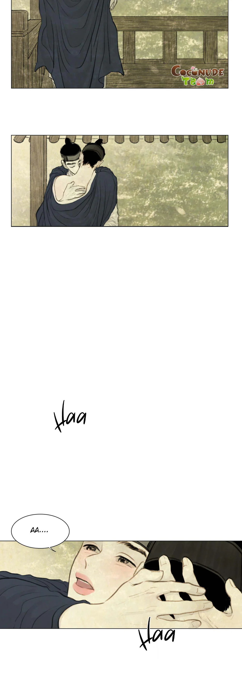 Quỷ Thai Chapter 18 Trang 28