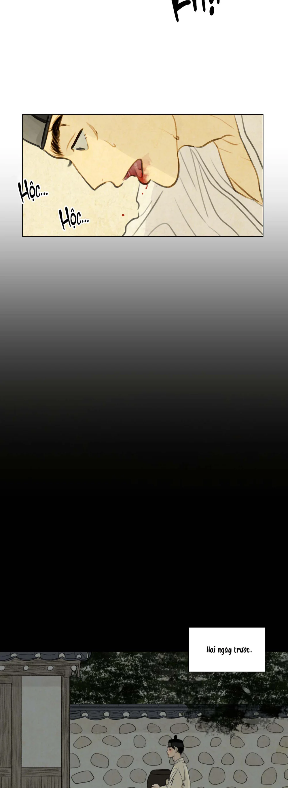 Quỷ Thai Chapter 19 Trang 13