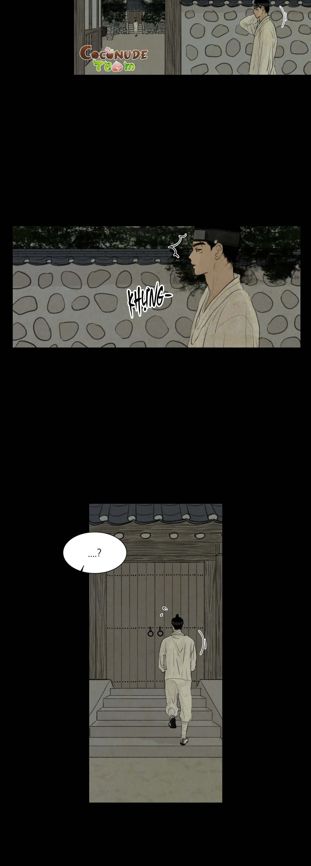 Quỷ Thai Chapter 19 Trang 16