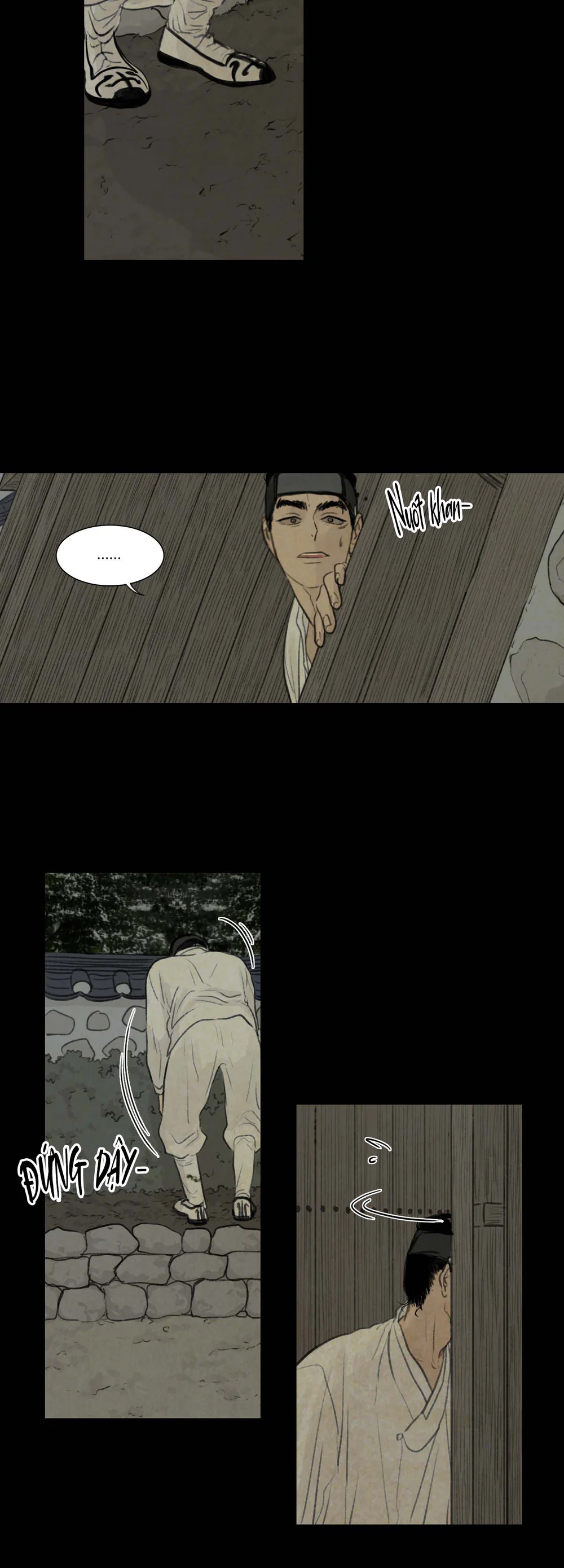 Quỷ Thai Chapter 19 Trang 18