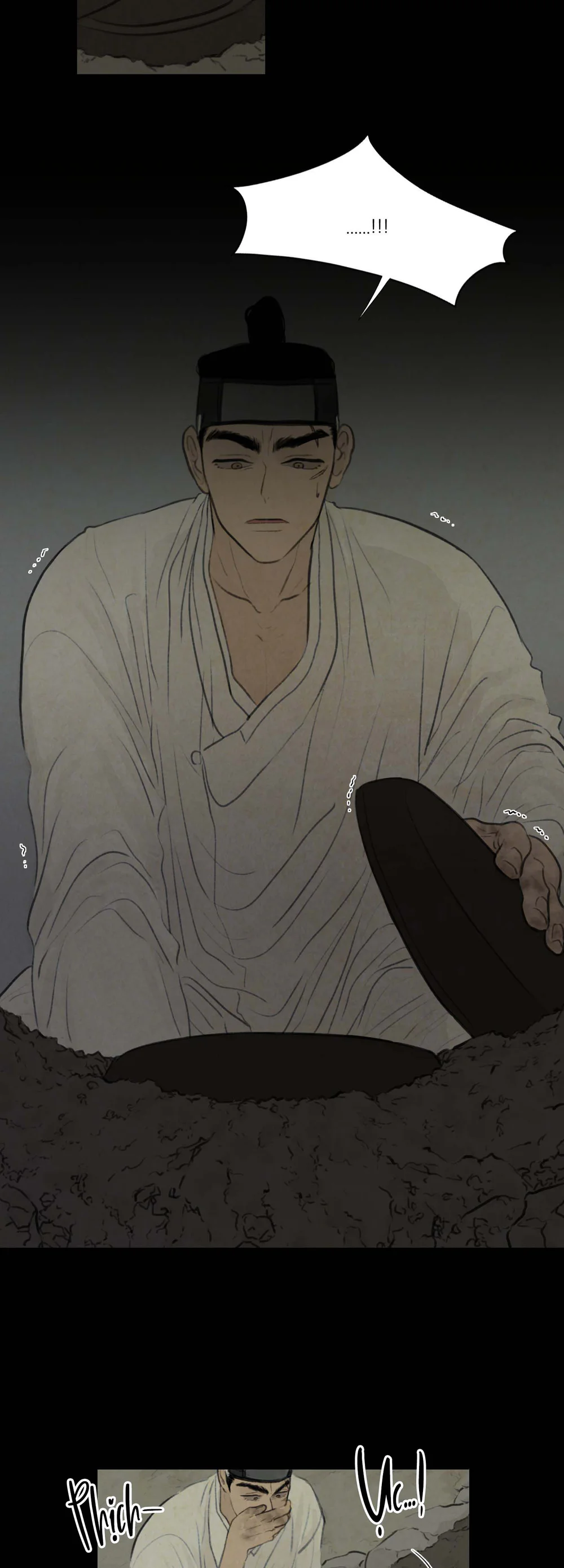 Quỷ Thai Chapter 19 Trang 21