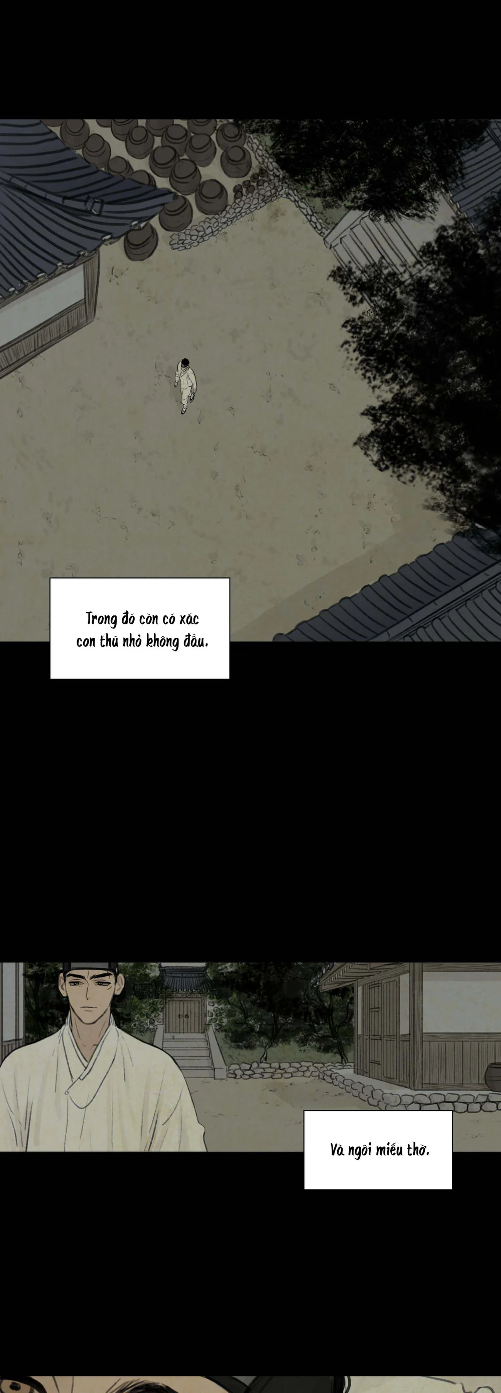 Quỷ Thai Chapter 19 Trang 23