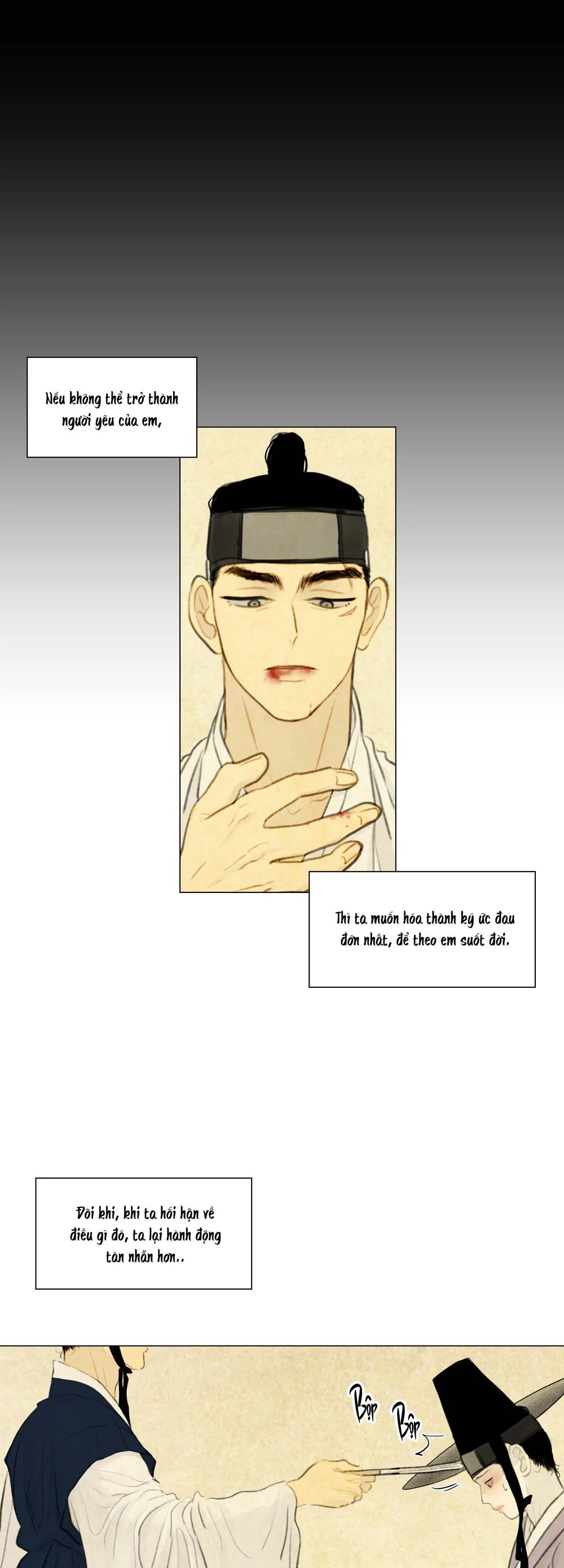 Quỷ Thai Chapter 19 Trang 25