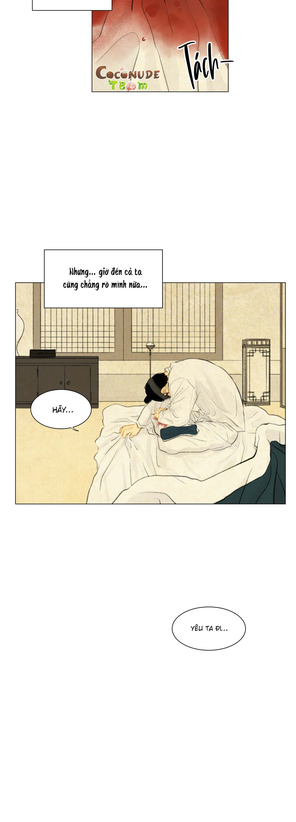 Quỷ Thai Chapter 19 Trang 28