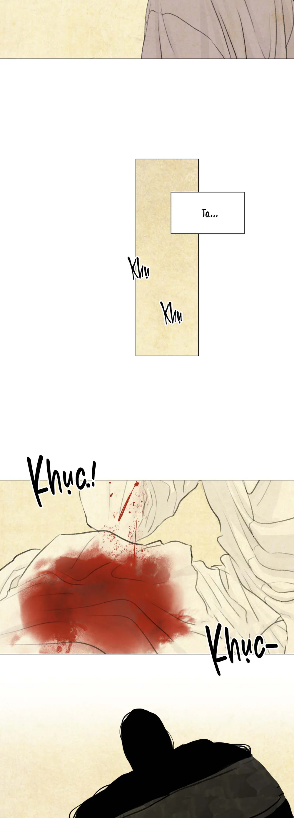 Quỷ Thai Chapter 19 Trang 30