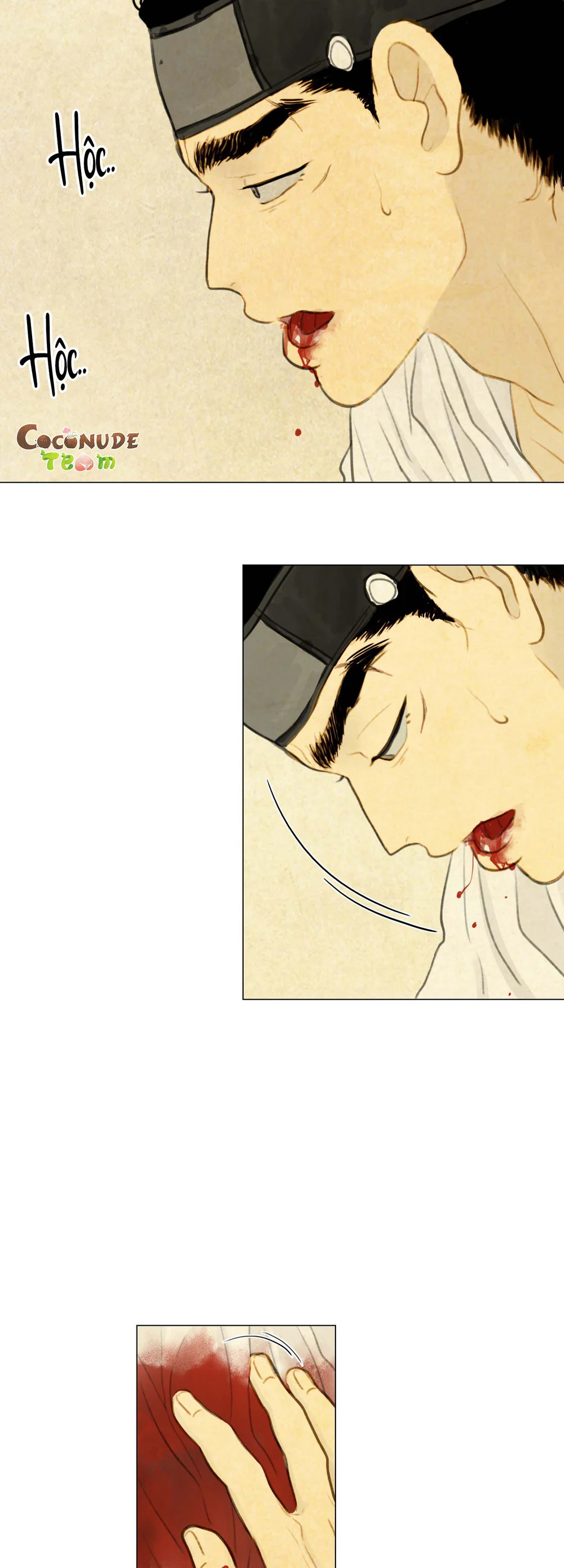 Quỷ Thai Chapter 19 Trang 31