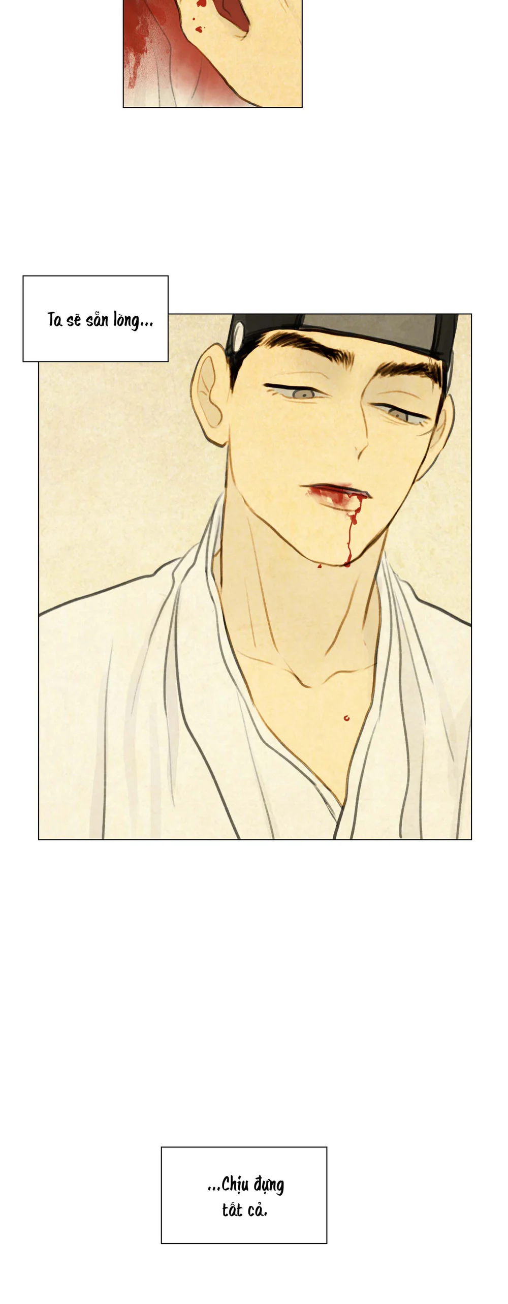 Quỷ Thai Chapter 19 Trang 32