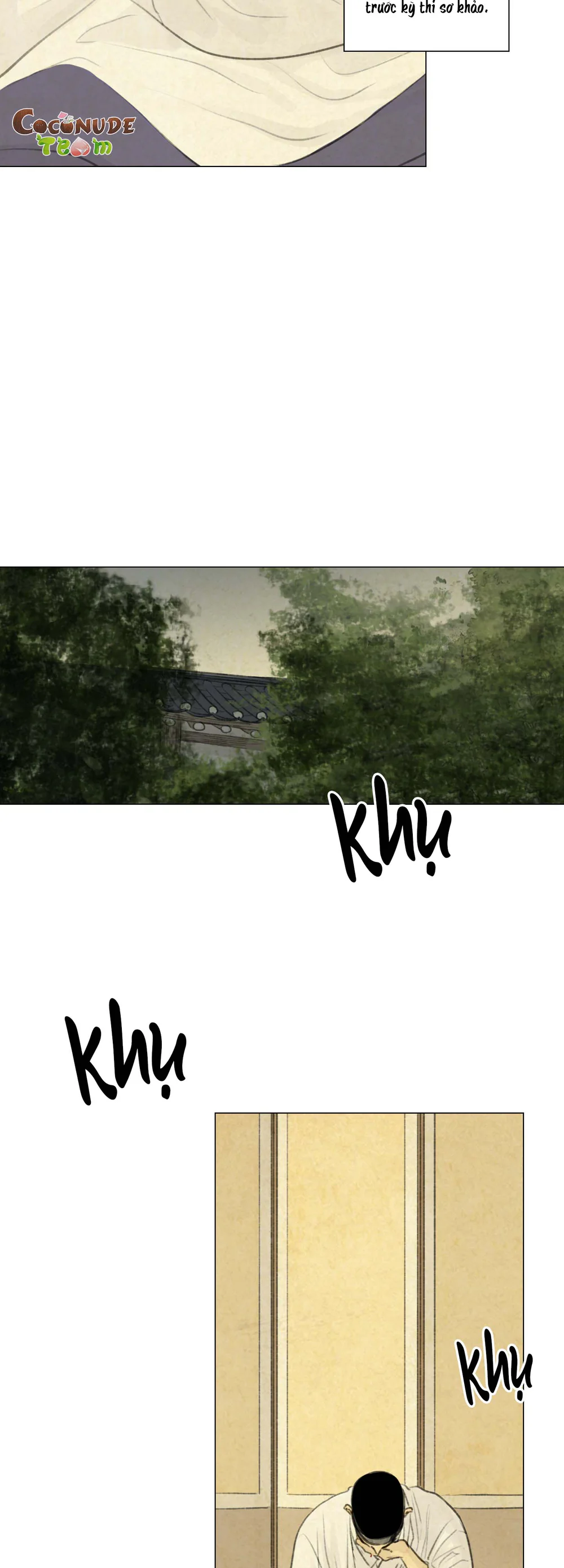 Quỷ Thai Chapter 20 Trang 7