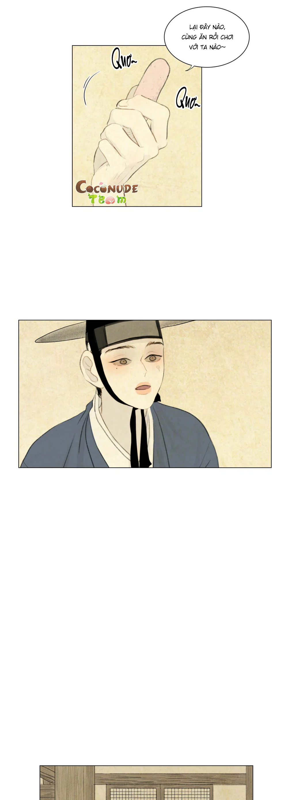Quỷ Thai Chapter 20 Trang 15