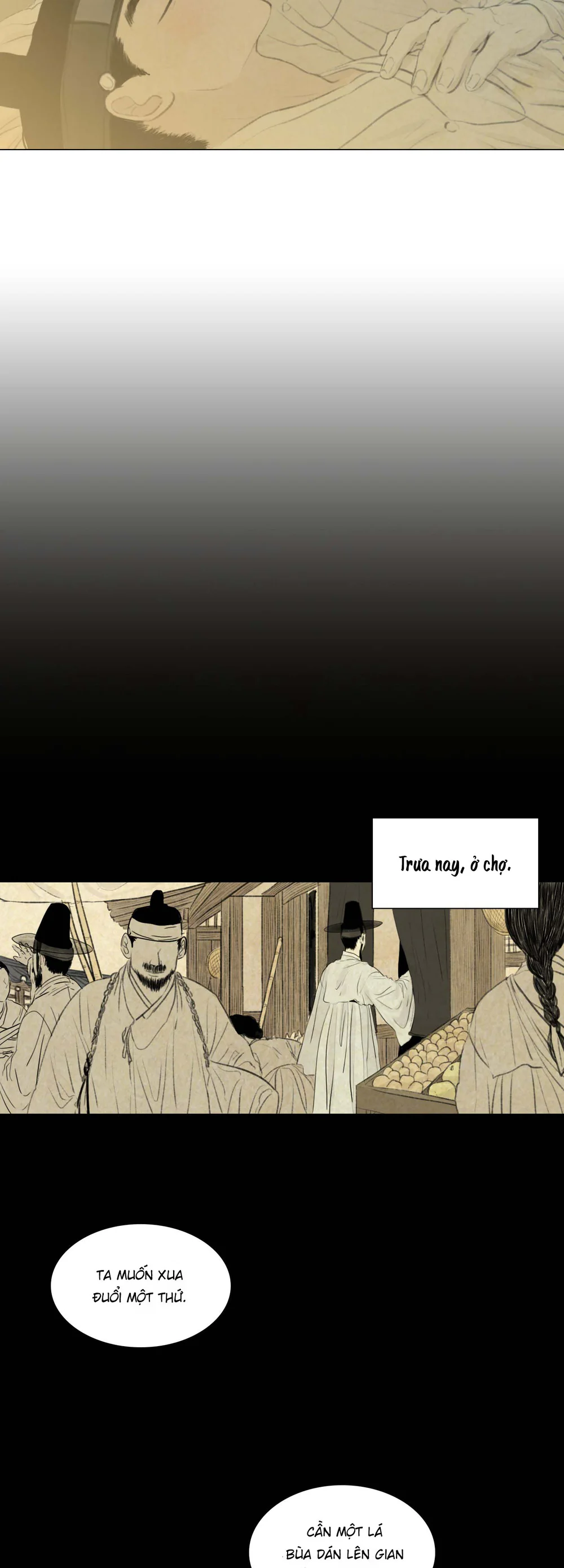 Quỷ Thai Chapter 20 Trang 30