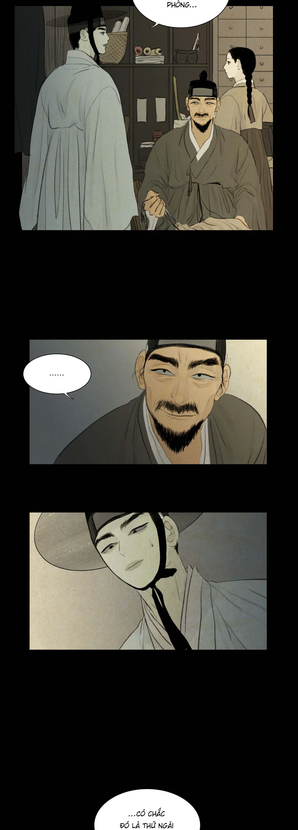 Quỷ Thai Chapter 20 Trang 31