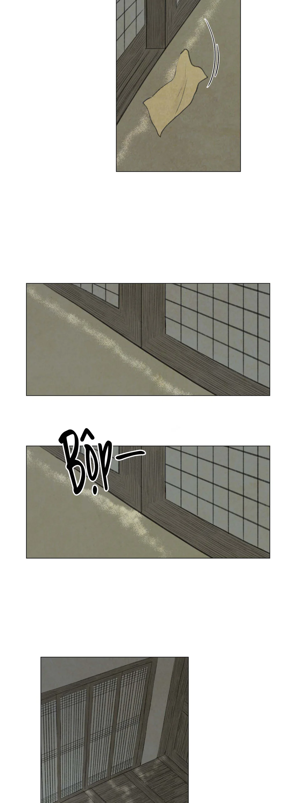 Quỷ Thai Chapter 20 Trang 34