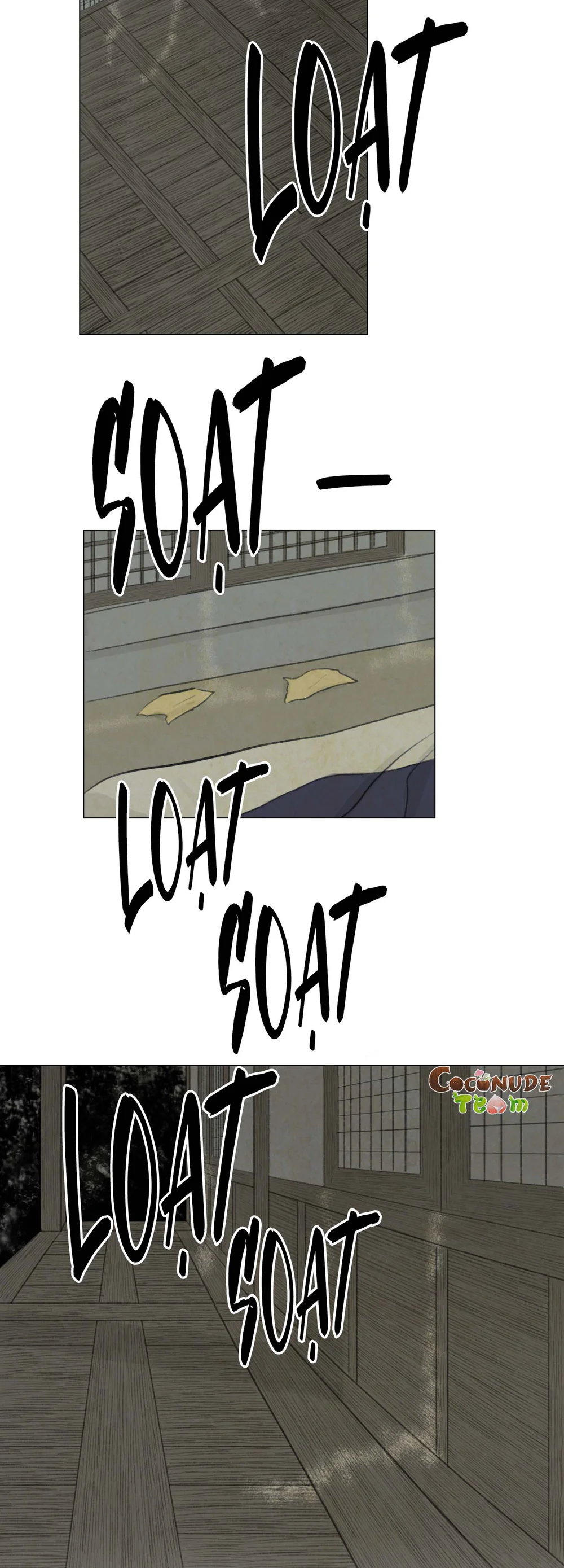 Quỷ Thai Chapter 20 Trang 35