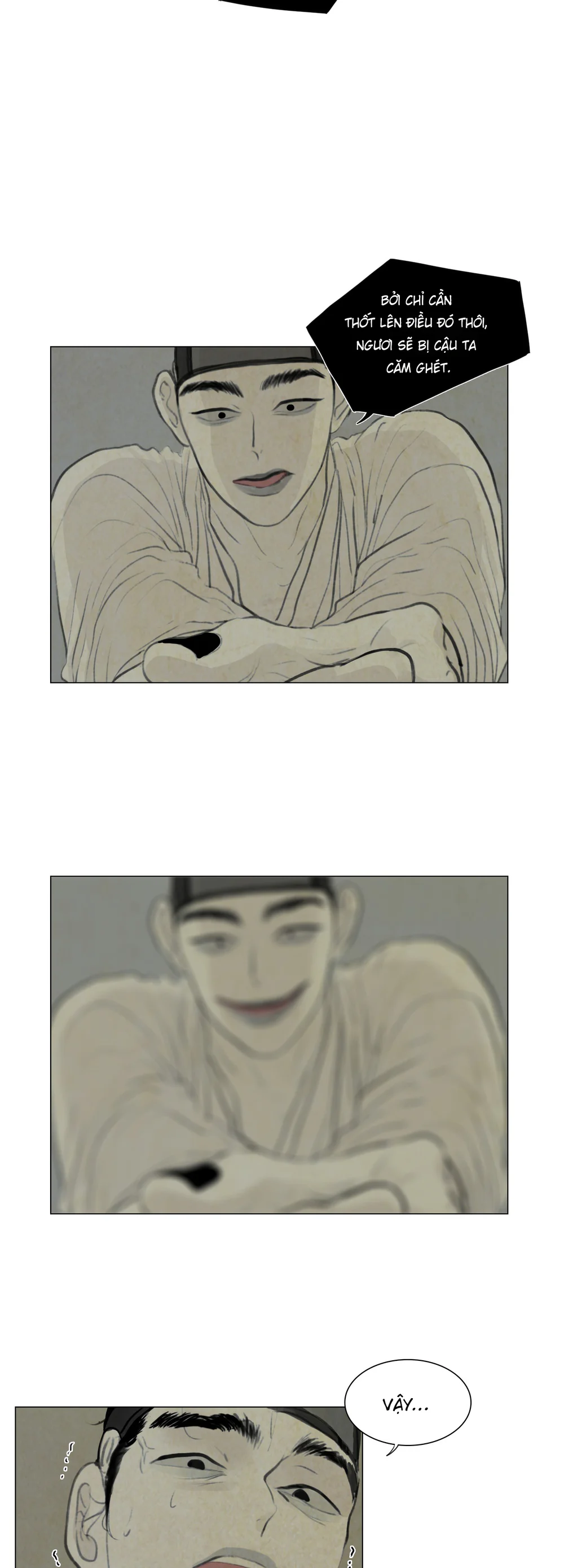 Quỷ Thai Chapter 21 Trang 13