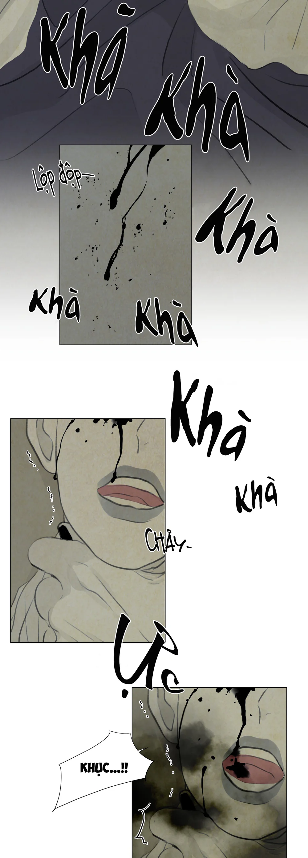 Quỷ Thai Chapter 21 Trang 17