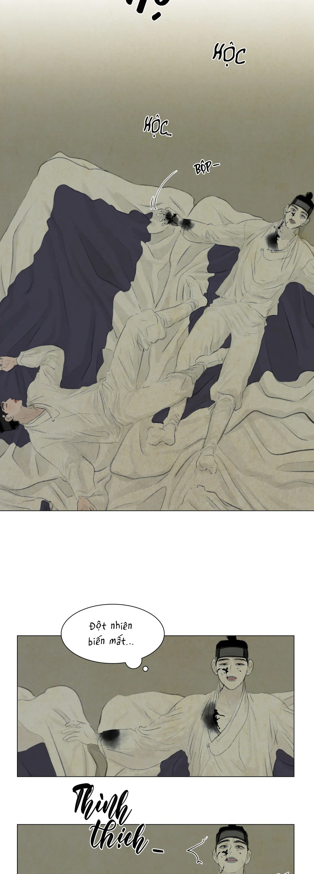 Quỷ Thai Chapter 21 Trang 19