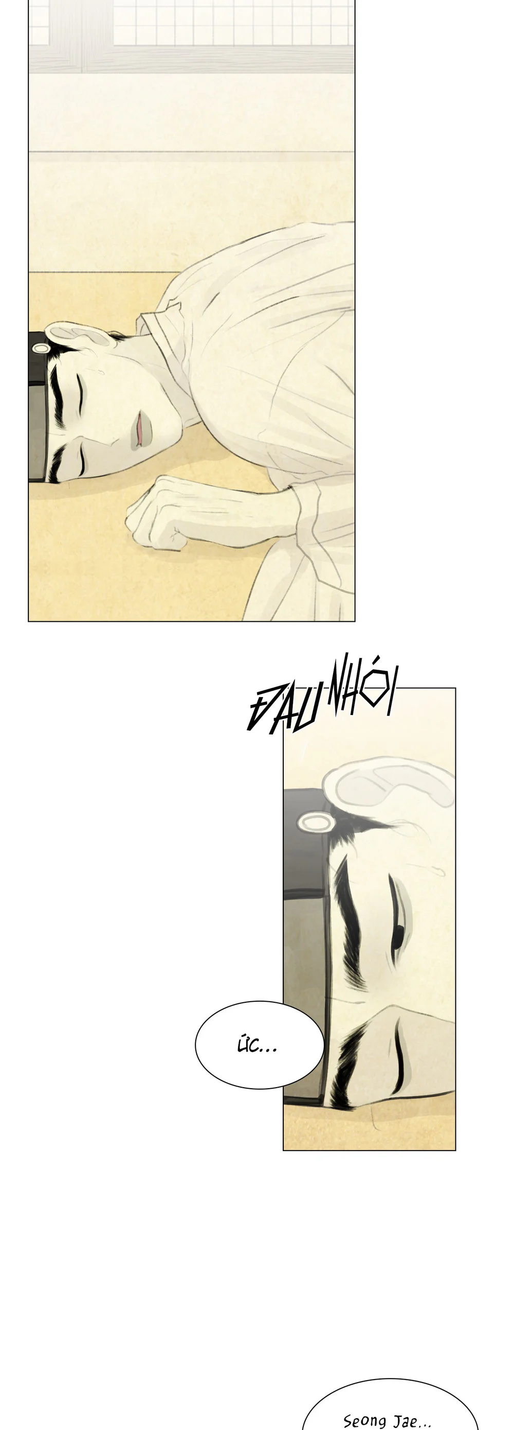 Quỷ Thai Chapter 21 Trang 25