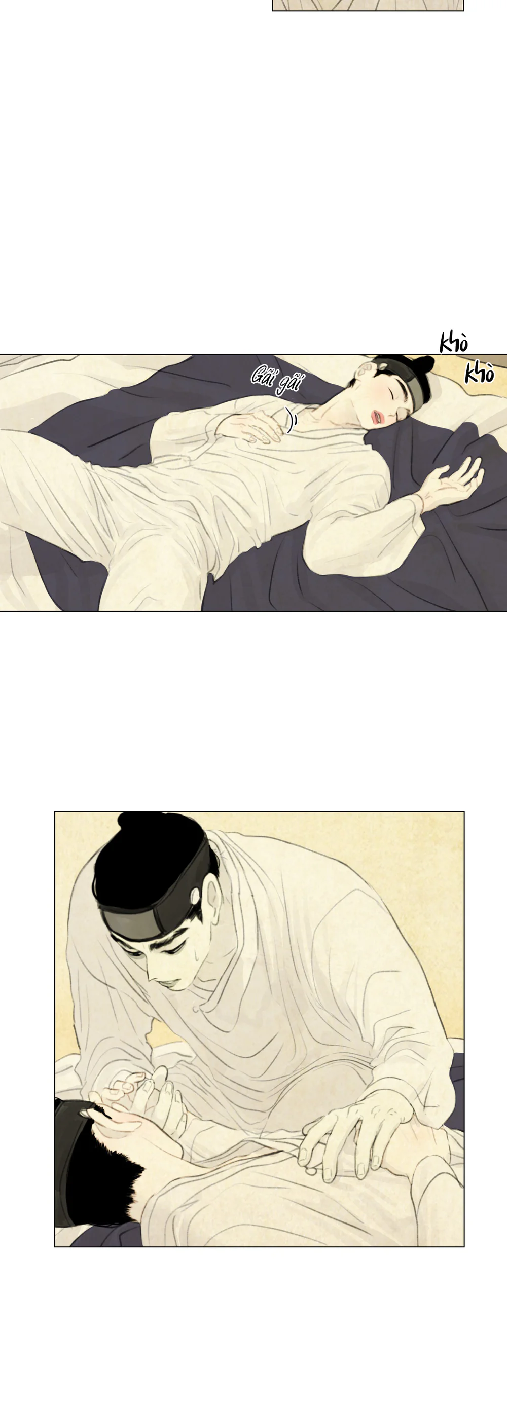 Quỷ Thai Chapter 21 Trang 27