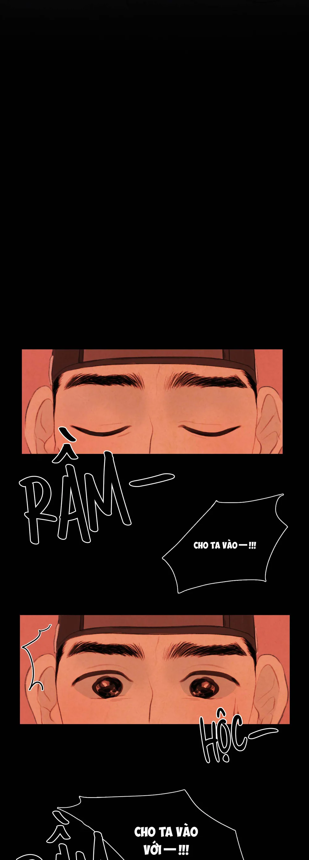 Quỷ Thai Chapter 22 Trang 9