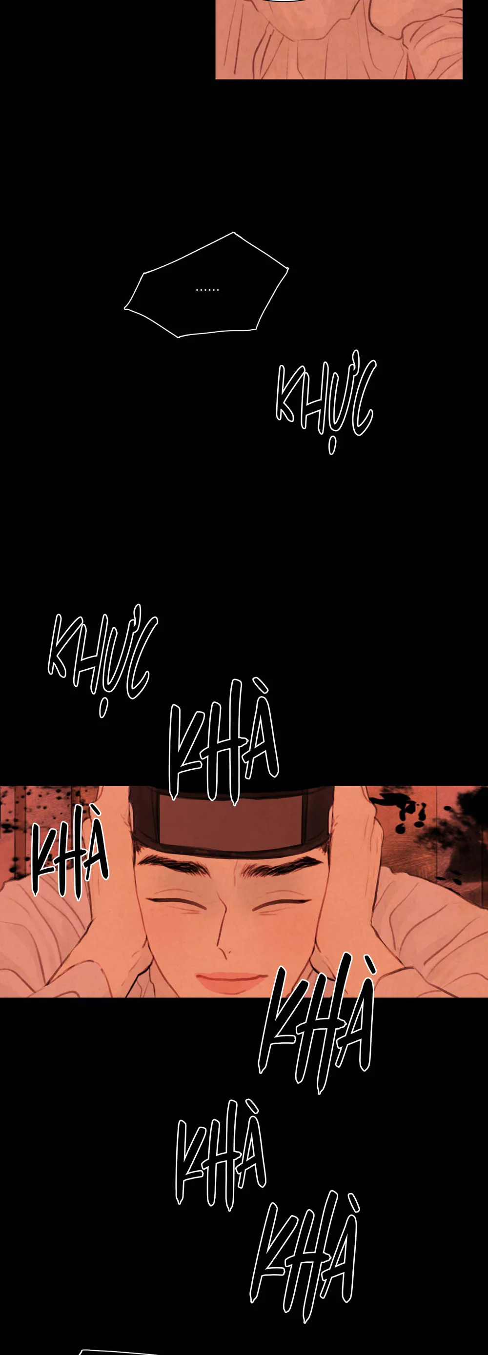 Quỷ Thai Chapter 22 Trang 14