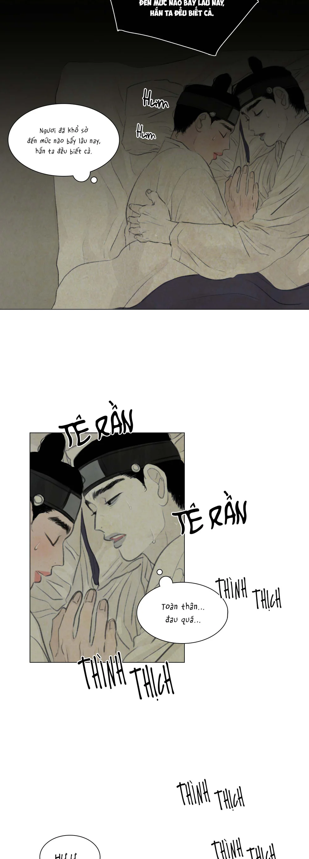 Quỷ Thai Chapter 22 Trang 16