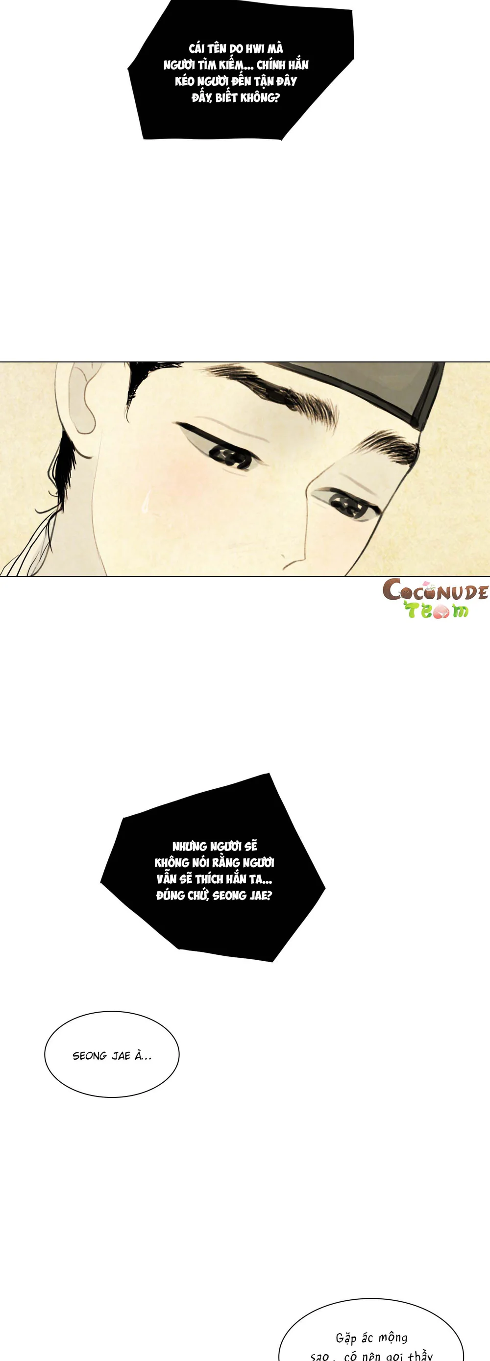 Quỷ Thai Chapter 22 Trang 23