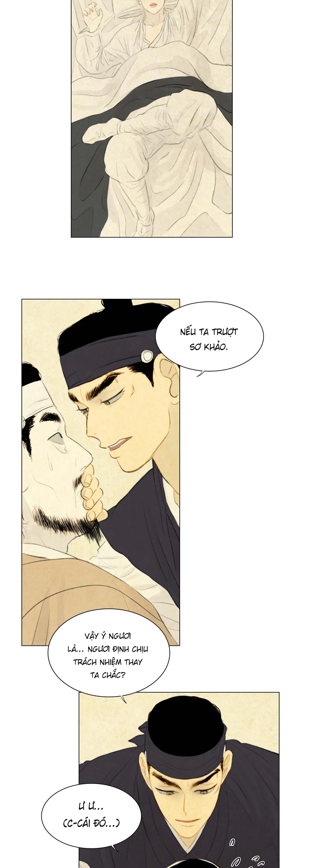 Quỷ Thai Chapter 23 Trang 5