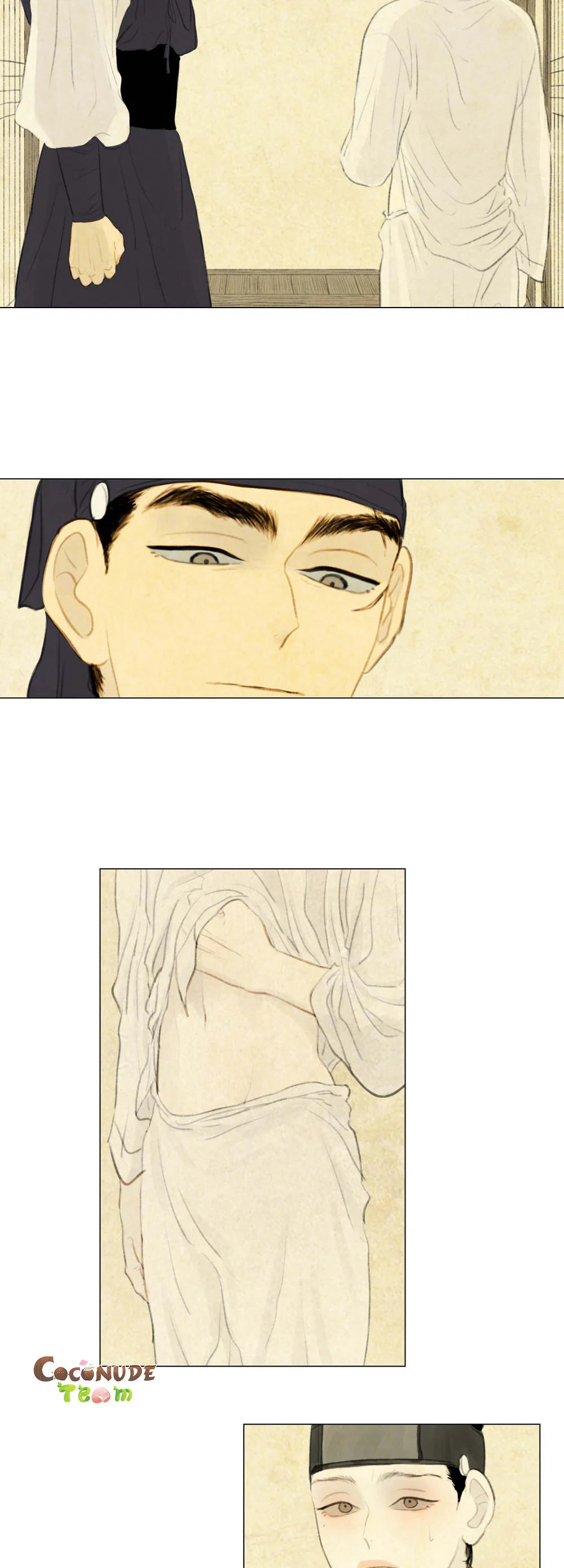 Quỷ Thai Chapter 23 Trang 10