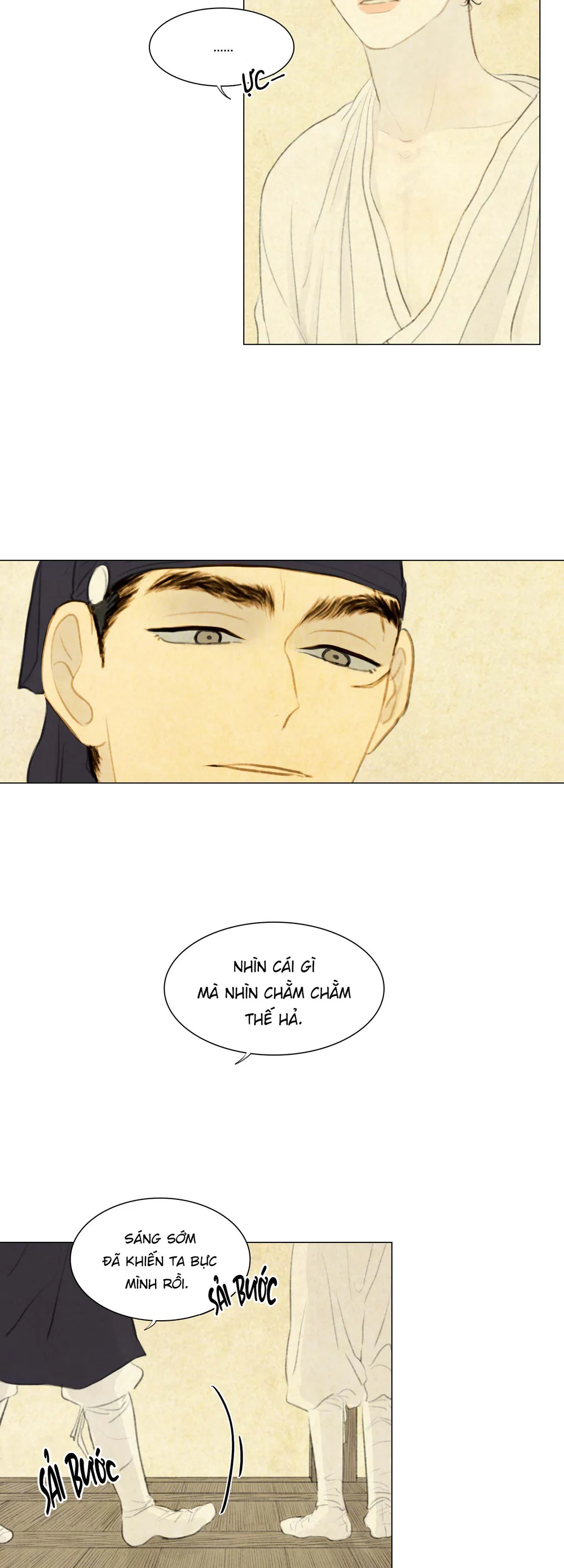 Quỷ Thai Chapter 23 Trang 11