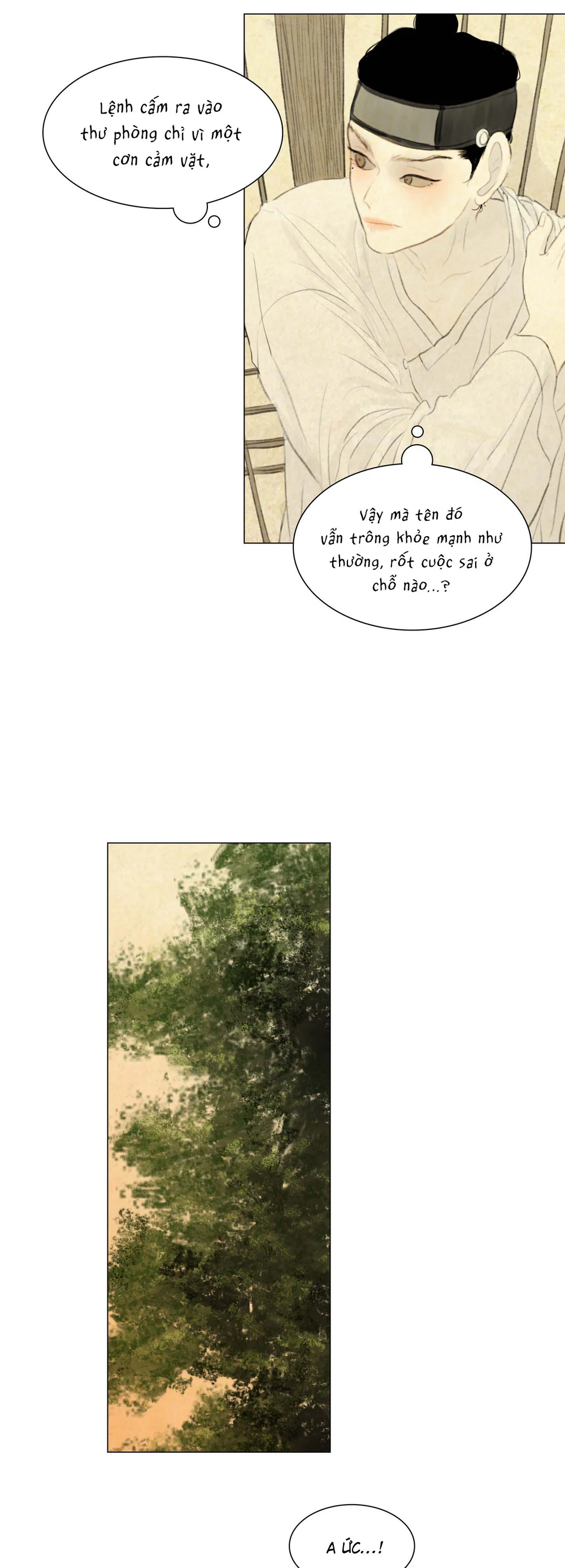 Quỷ Thai Chapter 23 Trang 13